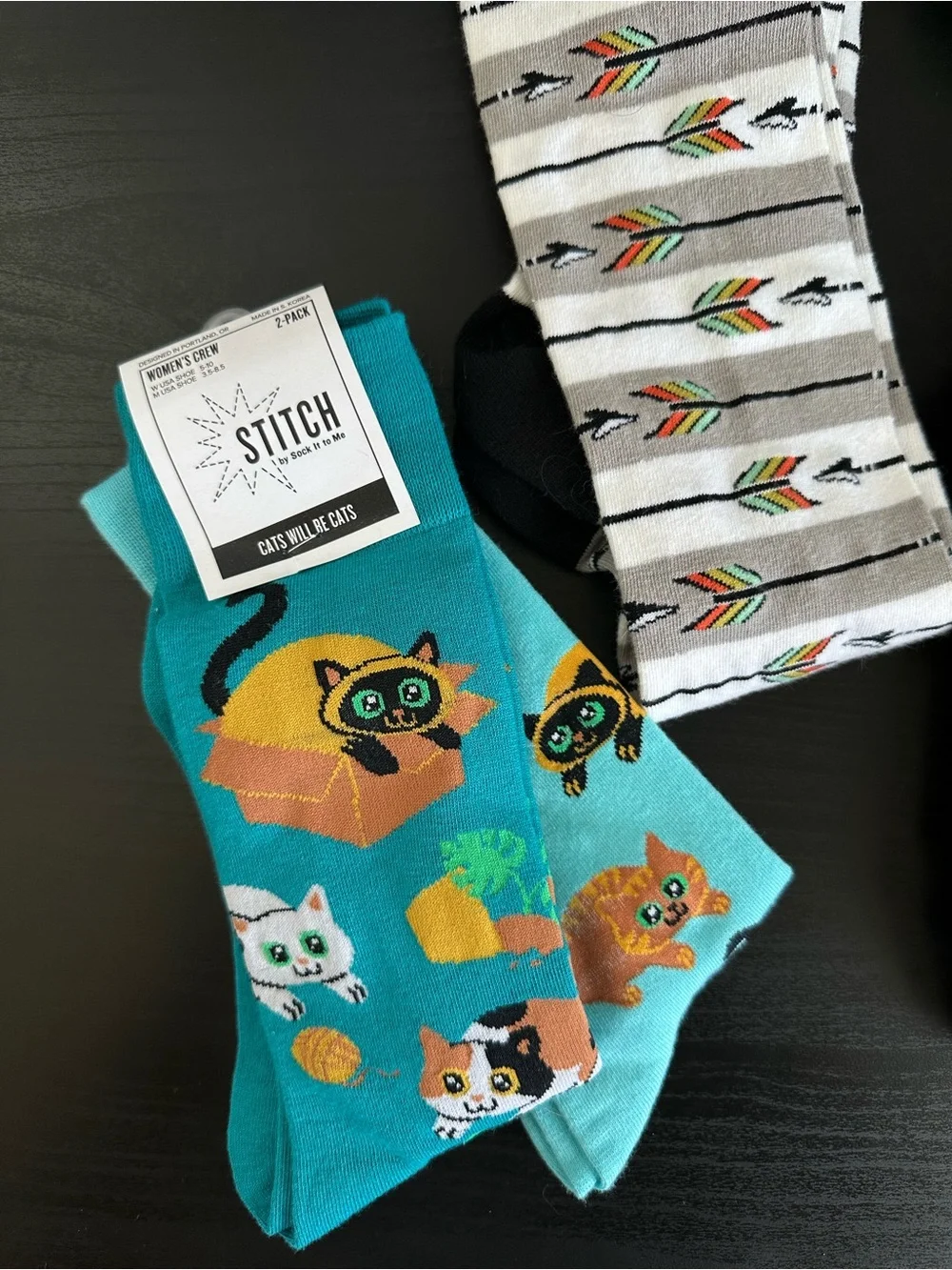 NEW - Fun Sock Bundle